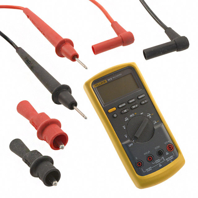 FLUKE-83-5 Fluke Electronics  Ausrüstung - Multimeter